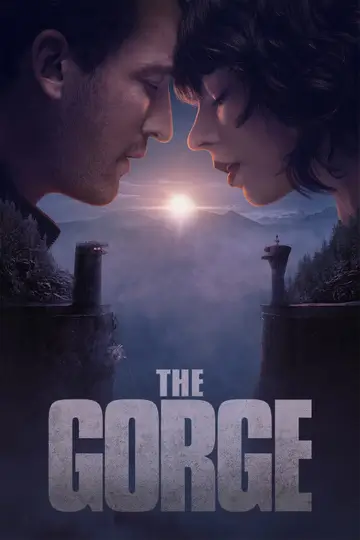 The Gorge - VJ Junior